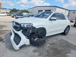 4JGFB4JE7LA283643 2020 MERCEDES-BENZ GLE