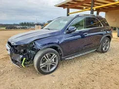 4JGFB4JE7MA354633 2021 MERCEDES-BENZ GLE