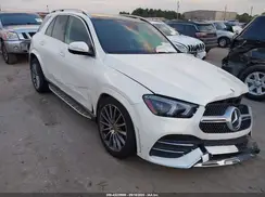 4JGFB4JE7MA368788 2021 MERCEDES-BENZ GLE
