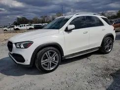 4JGFB4JE7MA426558 2021 MERCEDES-BENZ GLE