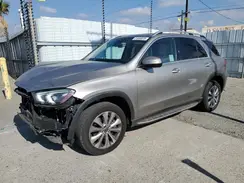 4JGFB4JE7MA533237 2021 MERCEDES-BENZ GLE