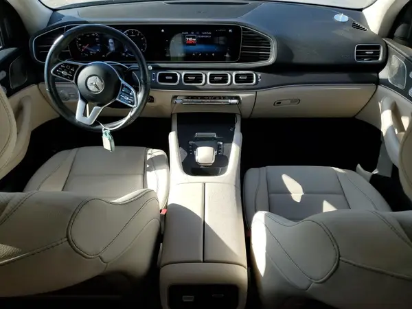 4JGFB4JE7MA533237 2021 MERCEDES-BENZ GLE - Image 8