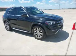 4JGFB4JE8LA100735 2020 MERCEDES-BENZ GLE