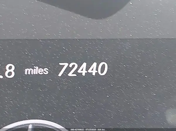 2020 MERCEDES-BENZ GLE auction photo 7