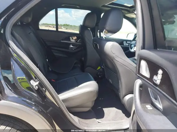 4JGFB4JE8LA100735 2020 MERCEDES-BENZ GLE - Image 8