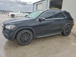 4JGFB4JE8LA108396 2020 MERCEDES-BENZ GLE