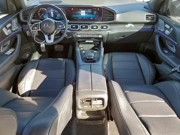 4JGFB4JE8LA108396 2020 MERCEDES-BENZ GLE - Image 8