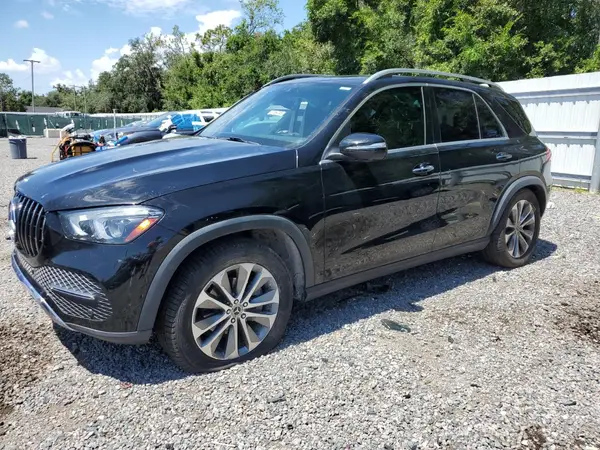 4JGFB4JE8LA121830 2020 MERCEDES-BENZ GLE - Image 1