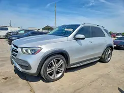 4JGFB4JE8LA147568 2020 MERCEDES-BENZ GLE