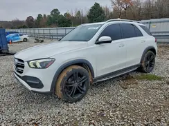 4JGFB4JE8LA192056 2020 MERCEDES-BENZ GLE