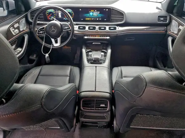 4JGFB4JE8LA192056 2020 MERCEDES-BENZ GLE - Image 8