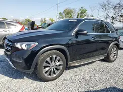 4JGFB4JE8LA222723 2020 MERCEDES-BENZ GLE