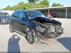 4JGFB4JE8MA383087 2021 MERCEDES-BENZ GLE