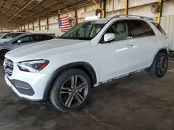 4JGFB4JE8MA384689 2021 MERCEDES-BENZ GLE