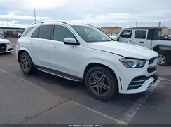 4JGFB4JE8MA421076 2021 MERCEDES-BENZ GLE