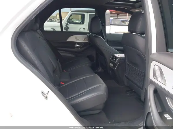 4JGFB4JE8MA421076 2021 MERCEDES-BENZ GLE - Image 8