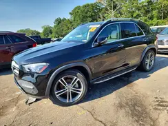 4JGFB4JE8MA432675 2021 MERCEDES-BENZ GLE