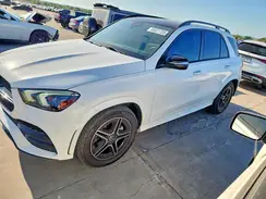 4JGFB4JE8MA460606 2021 MERCEDES-BENZ GLE