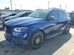 4JGFB4JE8MA508332 2021 MERCEDES-BENZ GLE