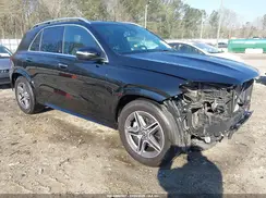4JGFB4JE8NA687246 2022 MERCEDES-BENZ GLE