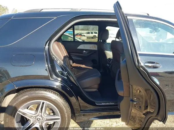 4JGFB4JE8NA687246 2022 MERCEDES-BENZ GLE - Image 8