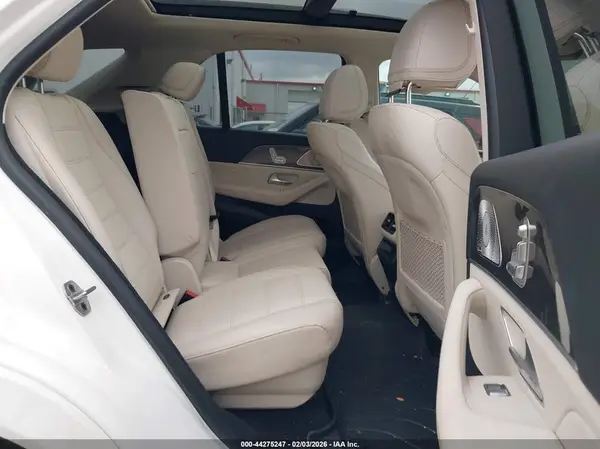 4JGFB4JE8NA791428 2022 MERCEDES-BENZ GLE - Image 8