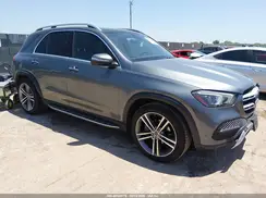 4JGFB4JE9LA116572 2020 MERCEDES-BENZ GLE
