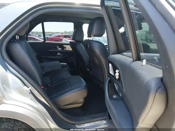 4JGFB4JE9LA116572 2020 MERCEDES-BENZ GLE - Image 8