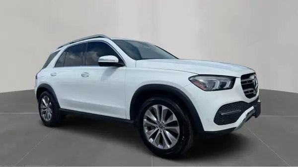 4JGFB4JE9LA136773 2020 MERCEDES-BENZ GLE - Image 1