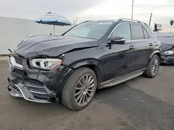 4JGFB4JE9LA162273 2020 MERCEDES-BENZ GLE