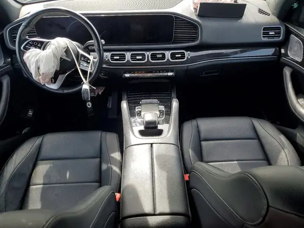 4JGFB4JE9LA162273 2020 MERCEDES-BENZ GLE - Image 8