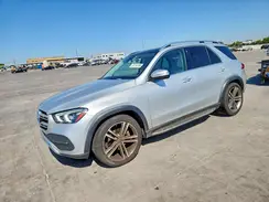 4JGFB4JE9LA194558 2020 MERCEDES-BENZ GLE