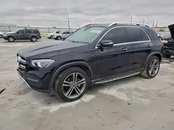 4JGFB4JE9LA197122 2020 MERCEDES-BENZ GLE