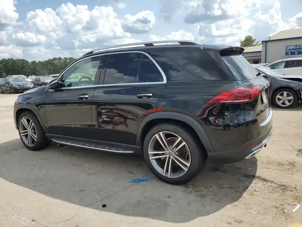 4JGFB4JE9MA513913 2021 MERCEDES-BENZ GLE - Image 2