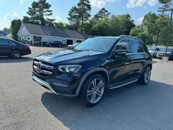 4JGFB4JE9MA522997 2021 MERCEDES-BENZ GLE