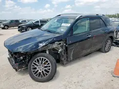 4JGFB4JE9NA653509 2022 MERCEDES-BENZ GLE
