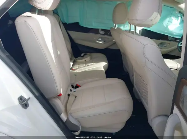 4JGFB4JE9NA688146 2022 MERCEDES-BENZ GLE - Image 8