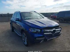 4JGFB4JEXLA122039 2020 MERCEDES-BENZ GLE