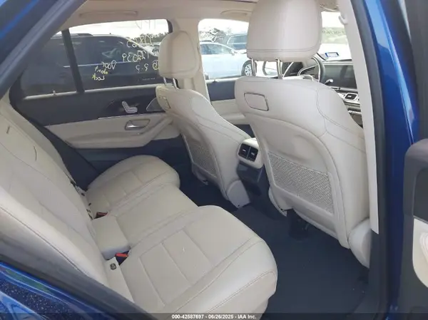 4JGFB4JEXLA122039 2020 MERCEDES-BENZ GLE - Image 8
