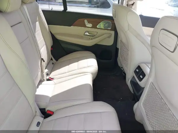 4JGFB4JEXLA127886 2020 MERCEDES-BENZ GLE - Image 8
