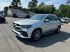 4JGFB4JEXLA146907 2020 MERCEDES-BENZ GLE