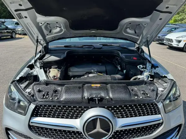 4JGFB4JEXLA146907 2020 MERCEDES-BENZ GLE - Image 8