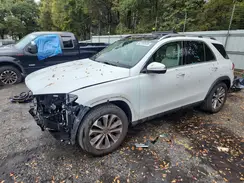 4JGFB4JEXLA195010 2020 MERCEDES-BENZ GLE