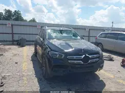 4JGFB4JEXLA209925 2020 MERCEDES-BENZ GLE