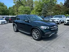 4JGFB4JEXLA219807 2020 MERCEDES-BENZ GLE