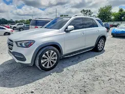 4JGFB4JEXLA225302 2020 MERCEDES-BENZ GLE