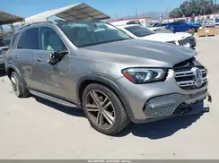 4JGFB4JEXLA284933 2020 MERCEDES-BENZ GLE