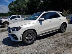 4JGFB4JEXMA384161 2021 MERCEDES-BENZ GLE