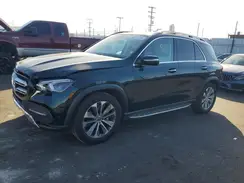 4JGFB4JEXMA425033 2021 MERCEDES-BENZ GLE