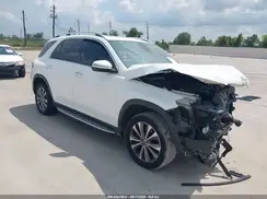 4JGFB4JEXMA568466 2021 MERCEDES-BENZ GLE